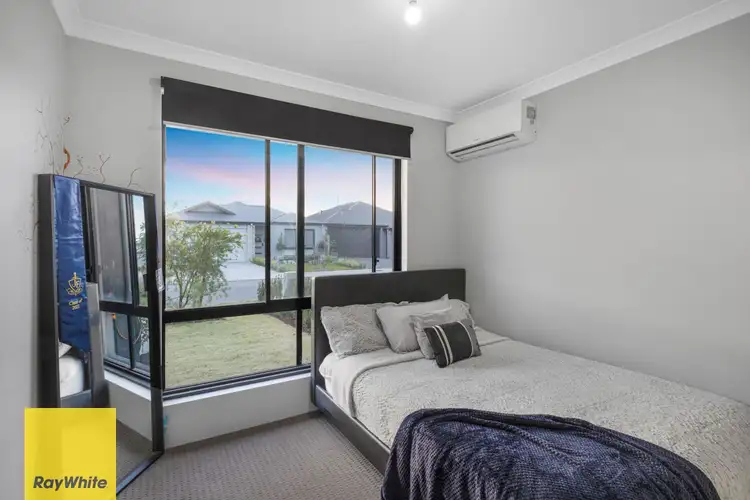 Fifth view of Homely house listing, 11 Gunbower Road, Brabham WA 6055