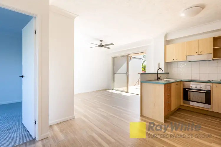 Third view of Homely apartment listing, 6/10-14 Purli Street, Surfers Paradise QLD 4217