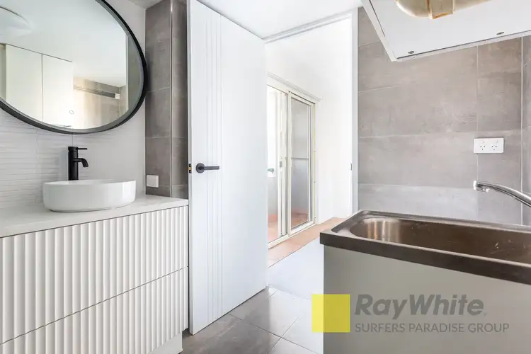 Fifth view of Homely apartment listing, 6/10-14 Purli Street, Surfers Paradise QLD 4217