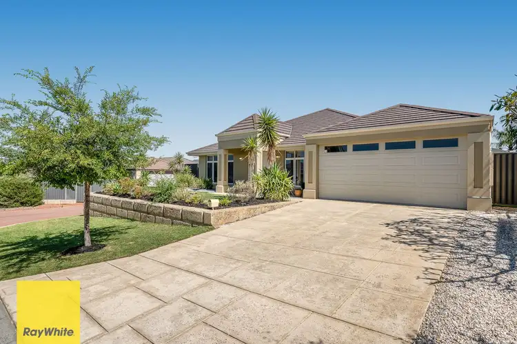 3 Artemis Elbow, Aveley WA 6069