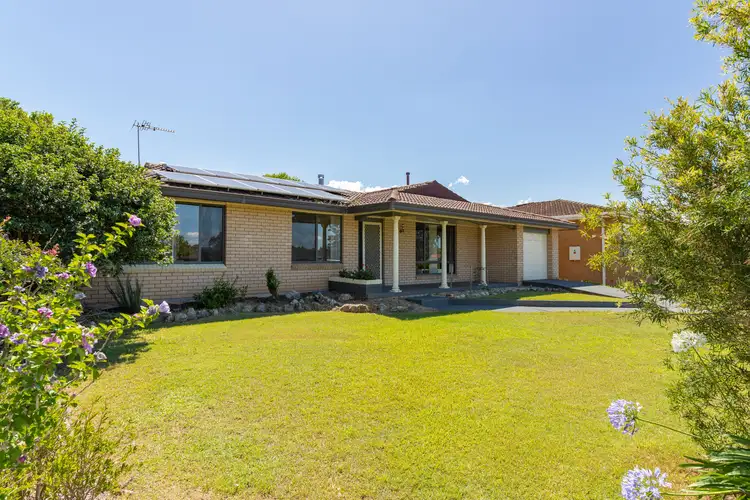 Main view of Homely house listing, 59 Dawson Crescent, Gloucester NSW 2422