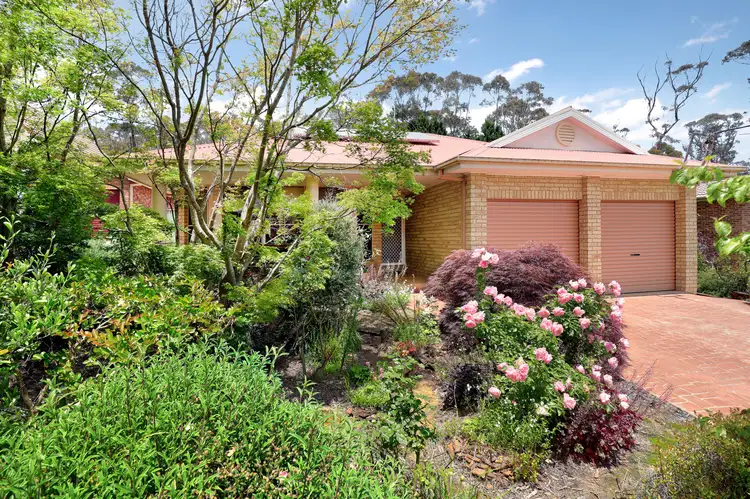 21 Blue Gum Avenue, Medlow Bath NSW 2780
