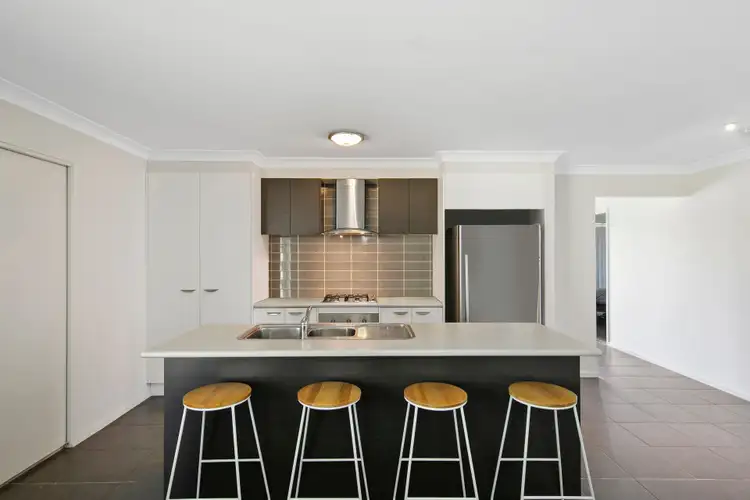 Second view of Homely house listing, 38 Brookfield Avenue, Fletcher NSW 2287