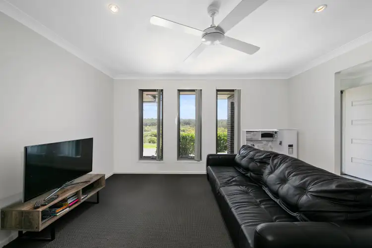 Fifth view of Homely house listing, 38 Brookfield Avenue, Fletcher NSW 2287