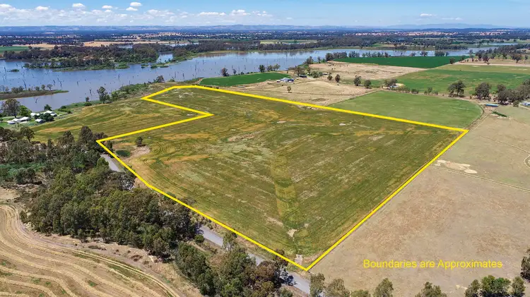 133 Kettels Road, Bailieston VIC 3608
