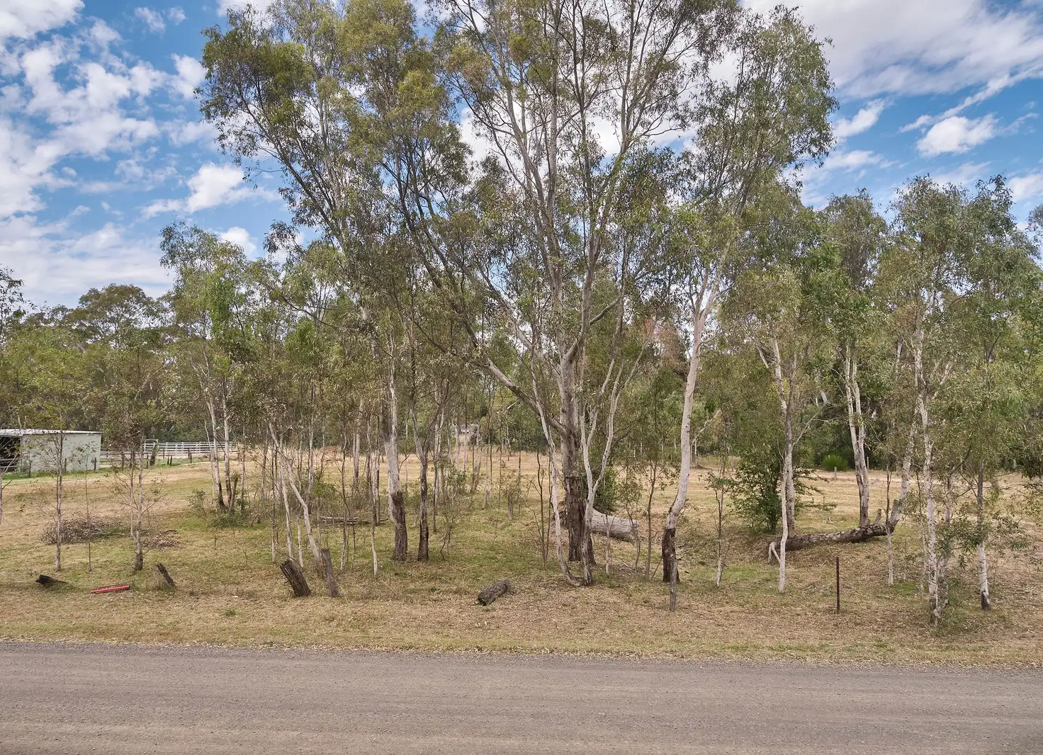 Main view of Homely land listing, 1 Robinson Street, Heathcote VIC 3523