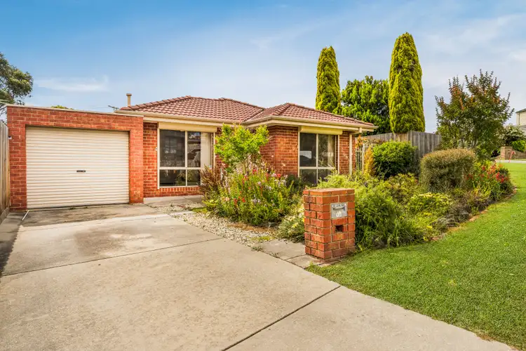 1A Taree Close, Pakenham VIC 3810