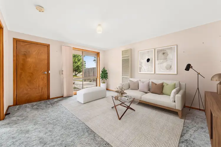Second view of Homely house listing, 1A Taree Close, Pakenham VIC 3810
