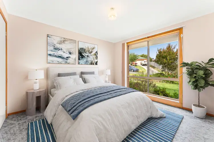 Fifth view of Homely house listing, 1A Taree Close, Pakenham VIC 3810