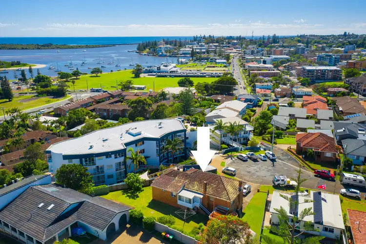 14 Hilltop Crescent, Port Macquarie NSW 2444