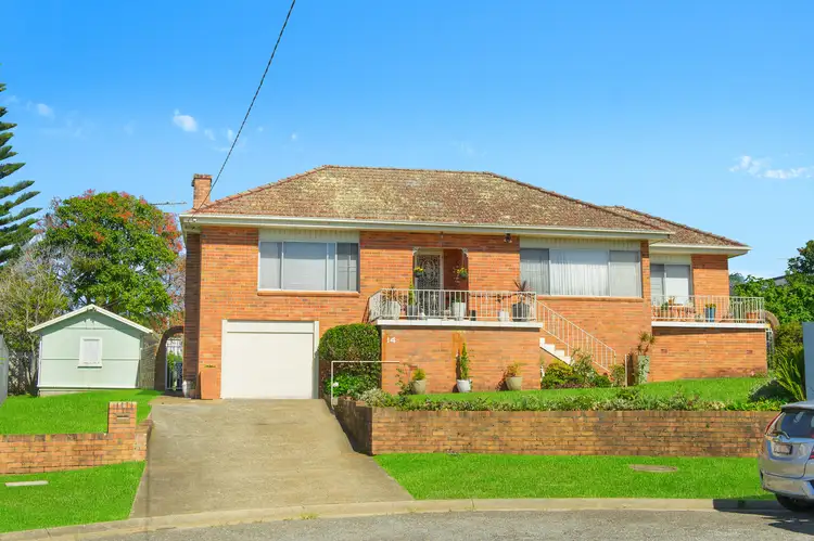 Second view of Homely house listing, 14 Hilltop Crescent, Port Macquarie NSW 2444