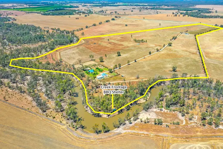 1114 Gonn Road, Gonn NSW 2732