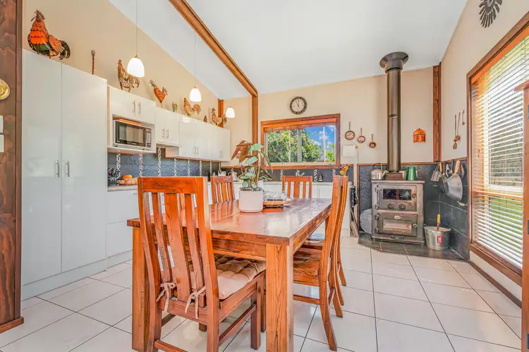 Seventh view of Homely rural property listing, 1114 Gonn Road, Gonn NSW 2732