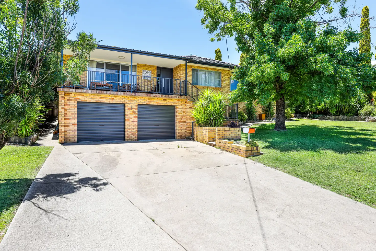Main view of Homely house listing, 19 Cypress Street, Tamworth NSW 2340