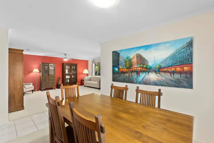 Fifth view of Homely house listing, 502 Westlake Drive, Riverhills QLD 4074