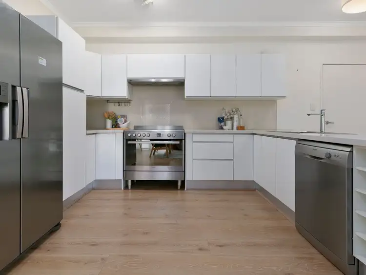 Fourth view of Homely unit listing, 1/19 Emperor Street, Annerley QLD 4103