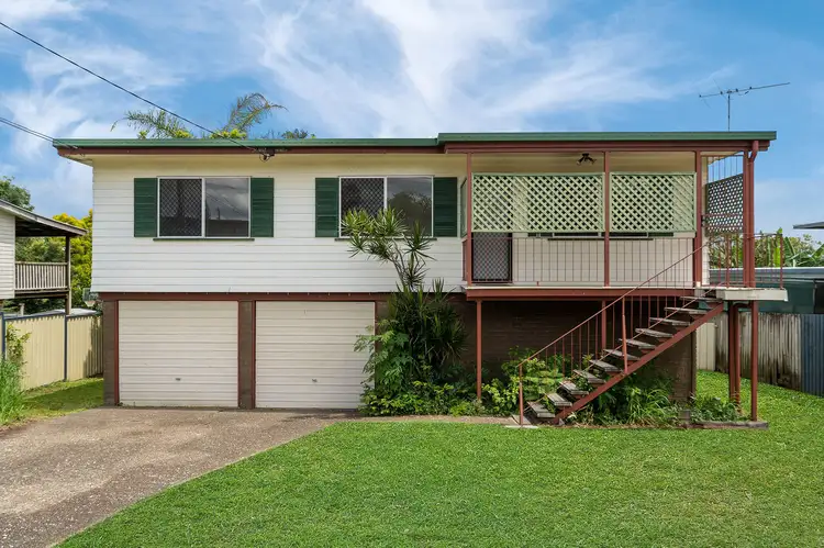 11 Finlay Street, Slacks Creek QLD 4127
