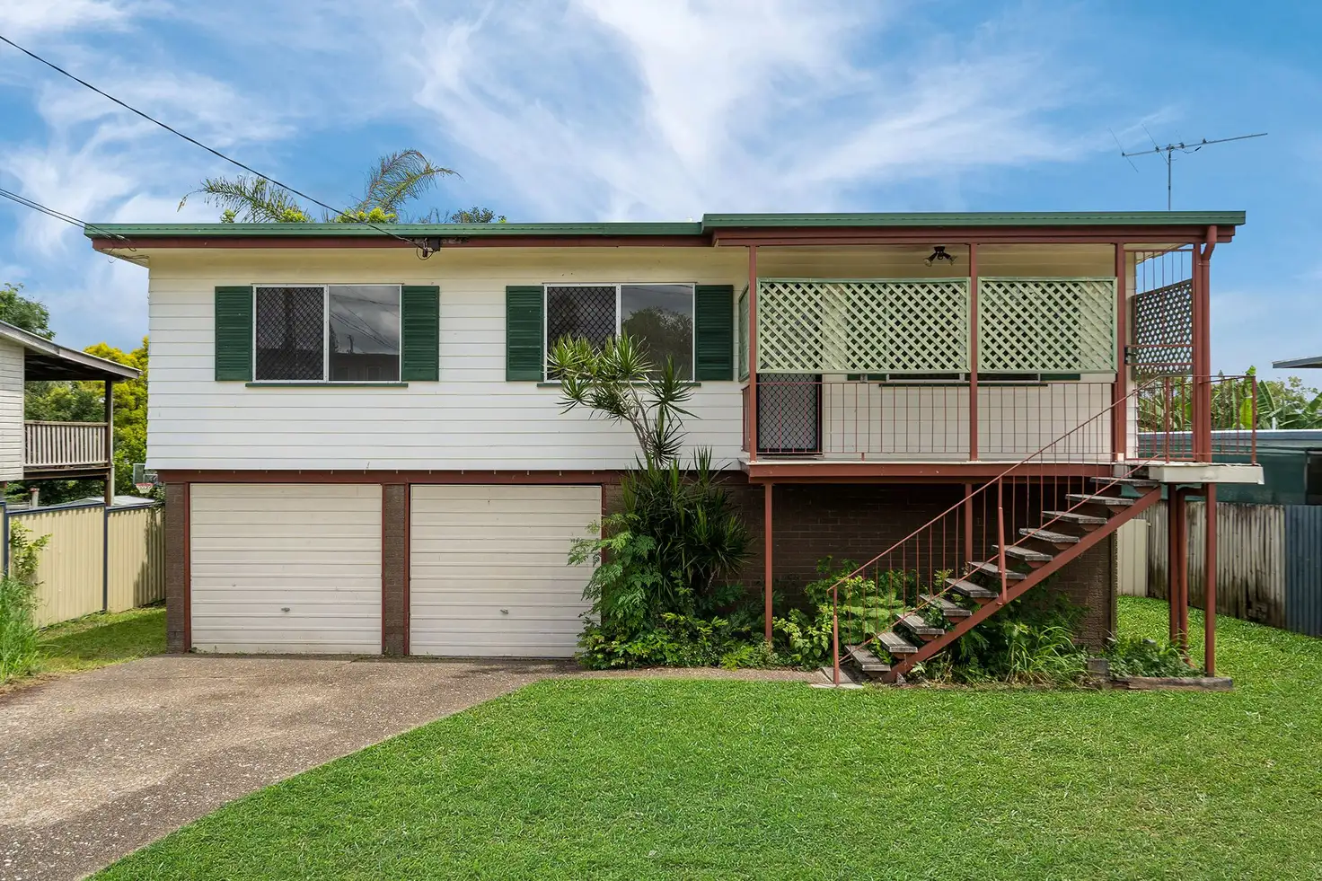 Main view of Homely house listing, 11 Finlay Street, Slacks Creek QLD 4127