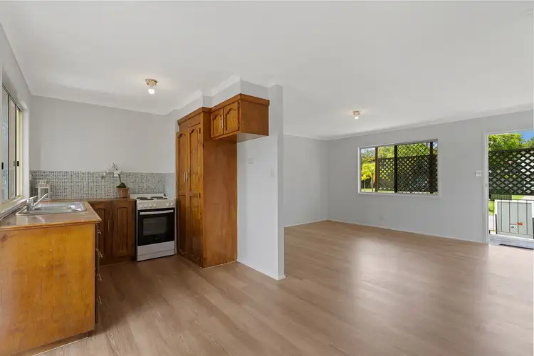 Second view of Homely house listing, 11 Finlay Street, Slacks Creek QLD 4127