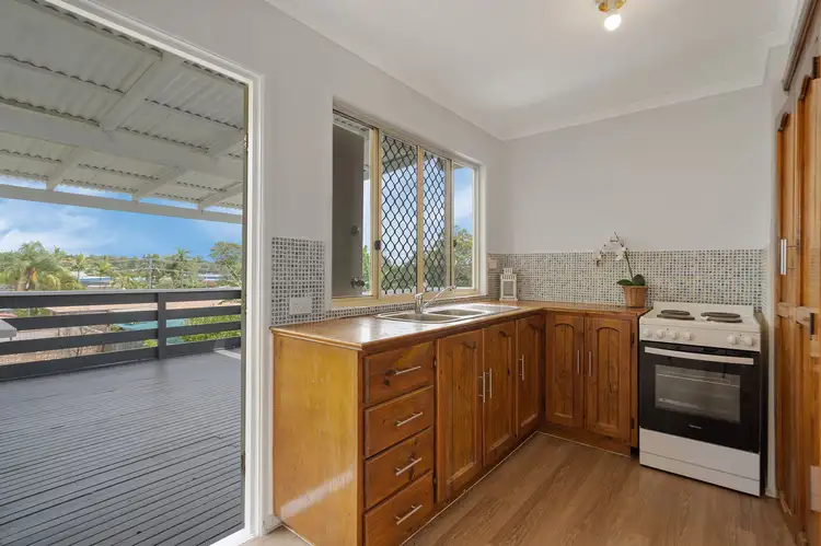Fifth view of Homely house listing, 11 Finlay Street, Slacks Creek QLD 4127