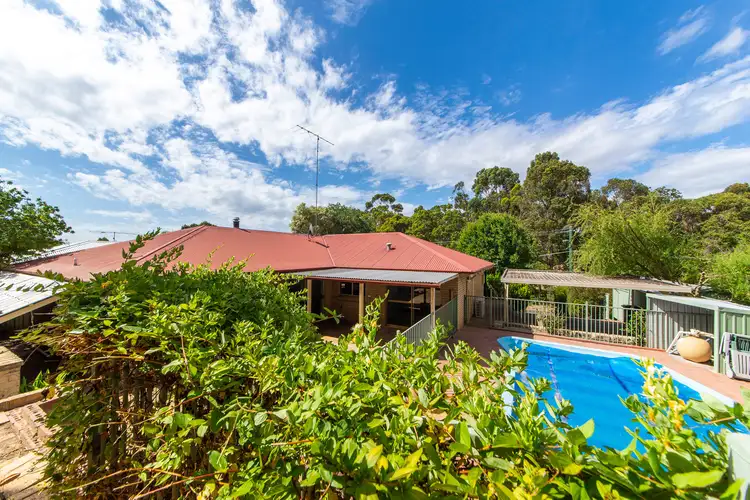 Main view of Homely house listing, 22 Struthers Street, Nannup WA 6275
