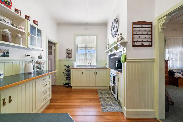 Fourth view of Homely house listing, 423 Quinn Road, Broken Creek VIC 3673