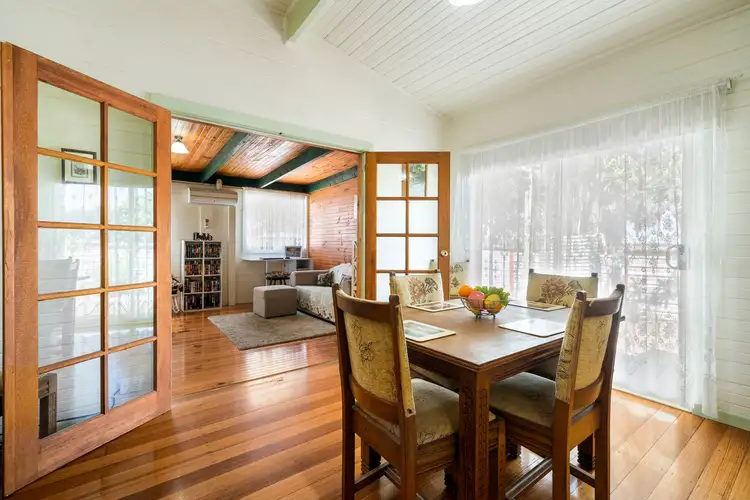 Fifth view of Homely house listing, 423 Quinn Road, Broken Creek VIC 3673