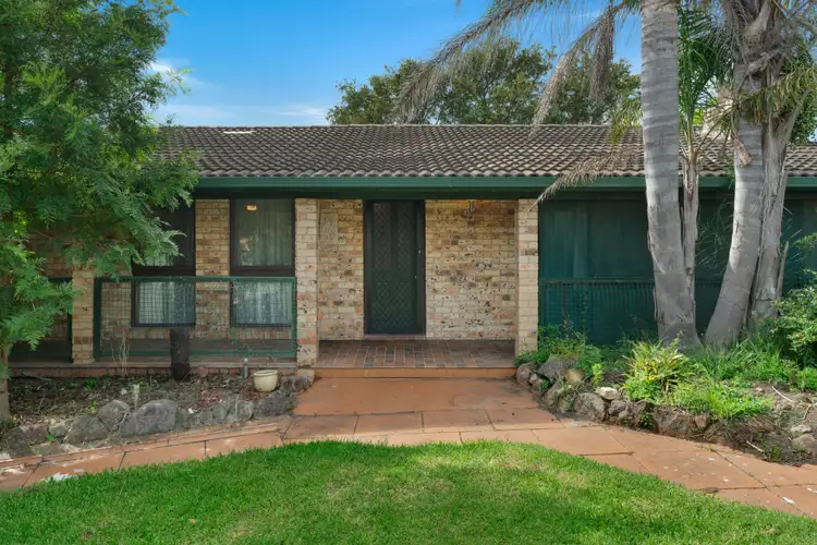 Main view of Homely house listing, 55 Salisbury Drive, Nowra NSW 2541