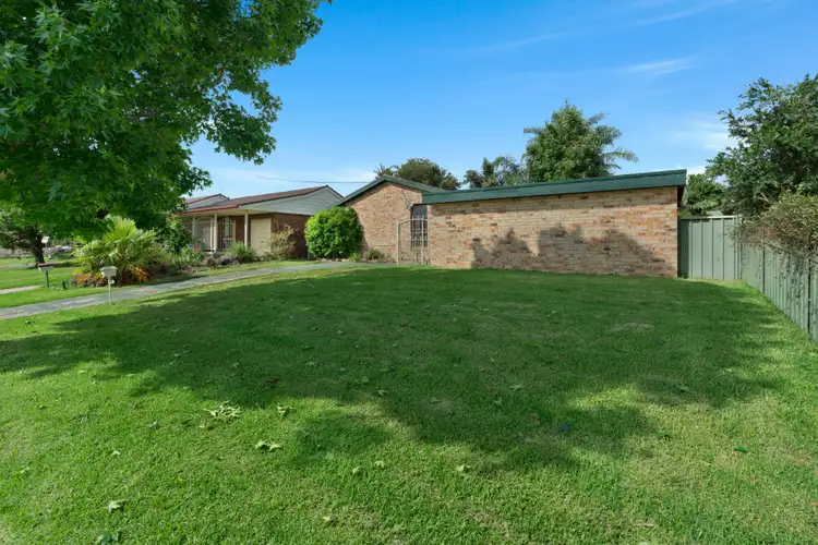 Fifth view of Homely house listing, 55 Salisbury Drive, Nowra NSW 2541