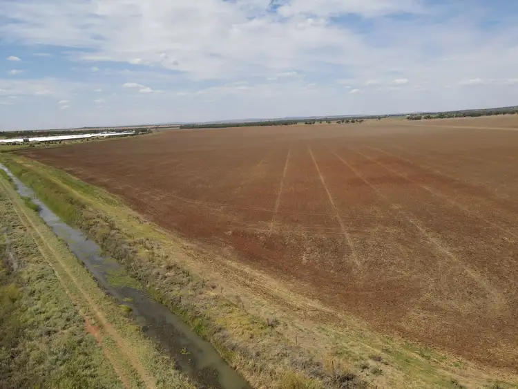 Second view of Homely rural property listing, 91 Cuningham Road, Warburn NSW 2680