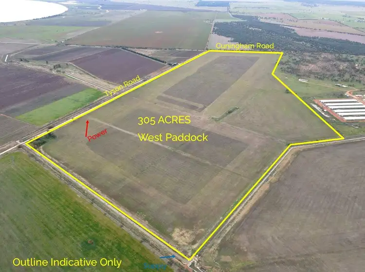 Fourth view of Homely rural property listing, 91 Cuningham Road, Warburn NSW 2680