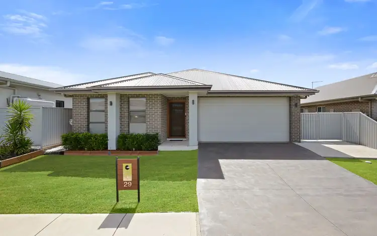 29 Starke Street, Spring Farm NSW 2570