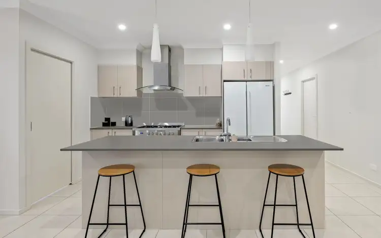 Fourth view of Homely house listing, 29 Starke Street, Spring Farm NSW 2570