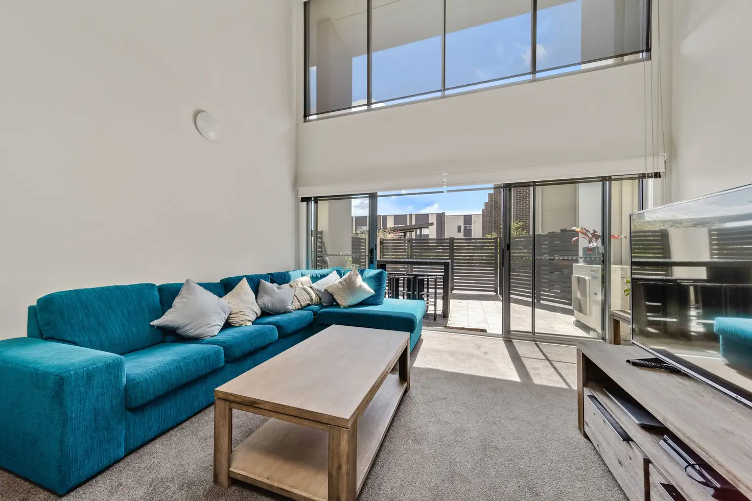 Main view of Homely unit listing, 36/235 Flemington Road, Franklin ACT 2913