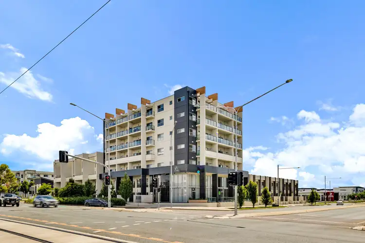 Third view of Homely unit listing, 36/235 Flemington Road, Franklin ACT 2913