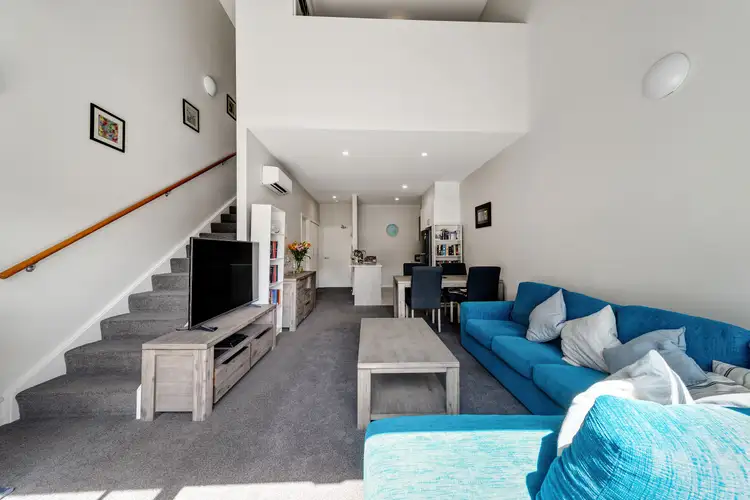 Fourth view of Homely unit listing, 36/235 Flemington Road, Franklin ACT 2913