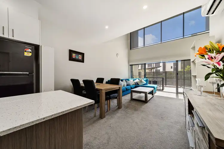 Sixth view of Homely unit listing, 36/235 Flemington Road, Franklin ACT 2913