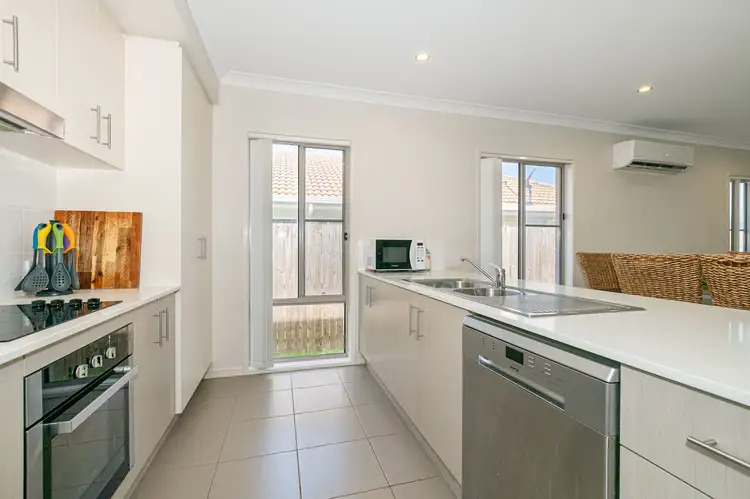 Second view of Homely house listing, 33 Lamont Street, Coomera QLD 4209