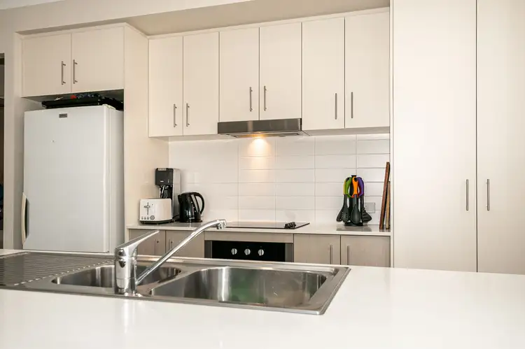Third view of Homely house listing, 33 Lamont Street, Coomera QLD 4209