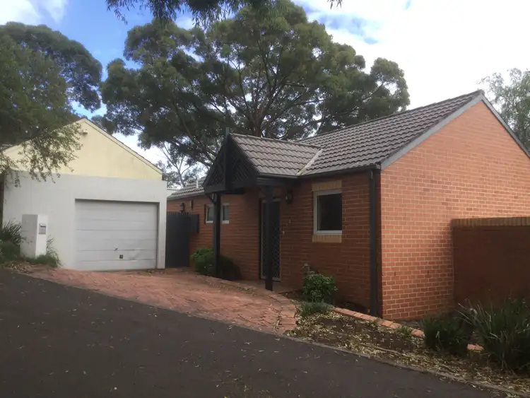 Address available on request