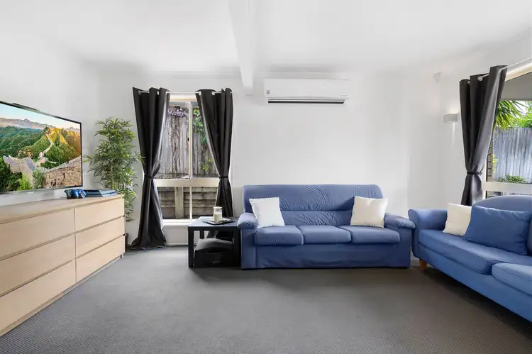 Third view of Homely townhouse listing, 17/11 Damalis Street, Woodridge QLD 4114