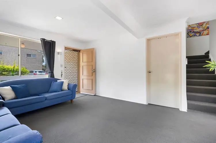 Fourth view of Homely townhouse listing, 17/11 Damalis Street, Woodridge QLD 4114