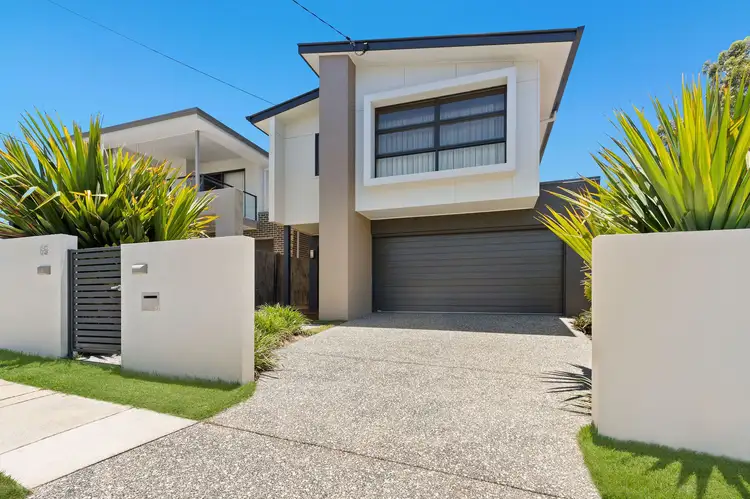 65 Miller Street, Chermside QLD 4032