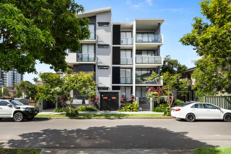 5/37 Norman Drive, Chermside QLD 4032