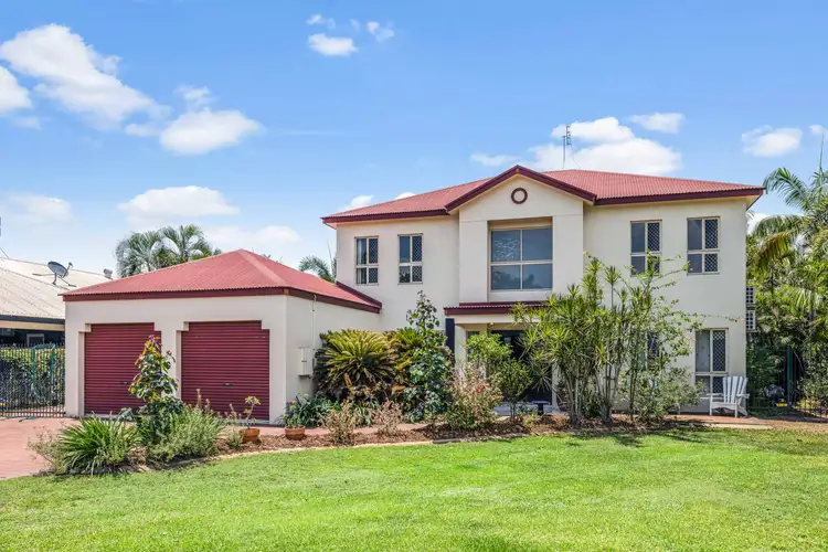 11 Broadbent Street, Parap NT 820