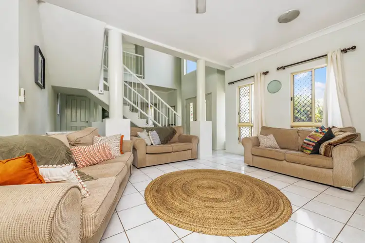 Second view of Homely house listing, 11 Broadbent Street, Parap NT 820