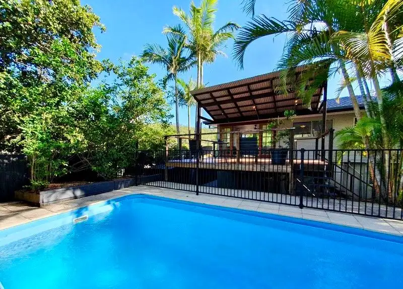 Main view of Homely house listing, 38 Ivymount Street, Nathan QLD 4111
