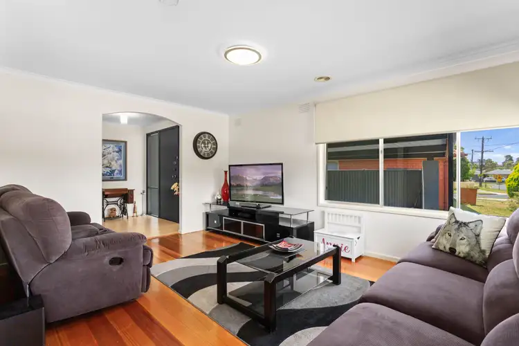 Second view of Homely house listing, 4 Brownlow Crescent, Epping VIC 3076