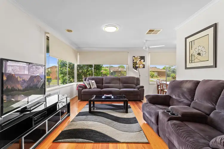 Third view of Homely house listing, 4 Brownlow Crescent, Epping VIC 3076
