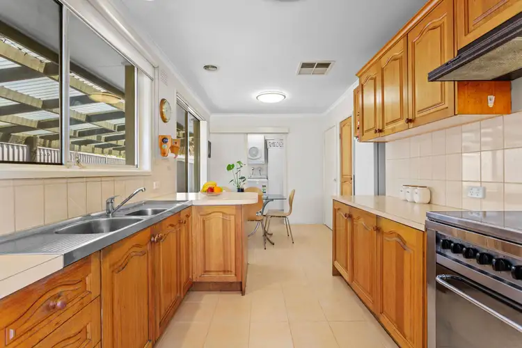 Fifth view of Homely house listing, 4 Brownlow Crescent, Epping VIC 3076